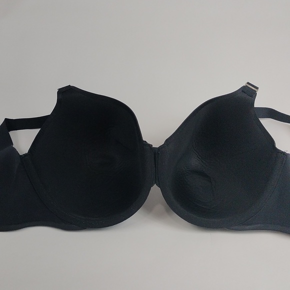 Soma Vanishing Back Full Coverage Bra - Picture 7 of 7